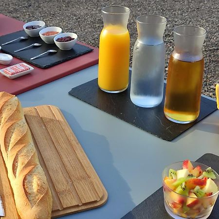 Chambre D'Hotes La Bardiniere Le Poiré-sur-Vie 外观 照片