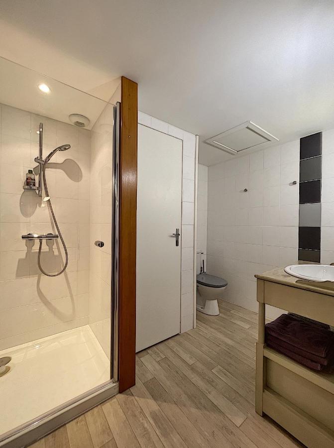 Chambre D'Hotes La Bardiniere Le Poiré-sur-Vie 外观 照片