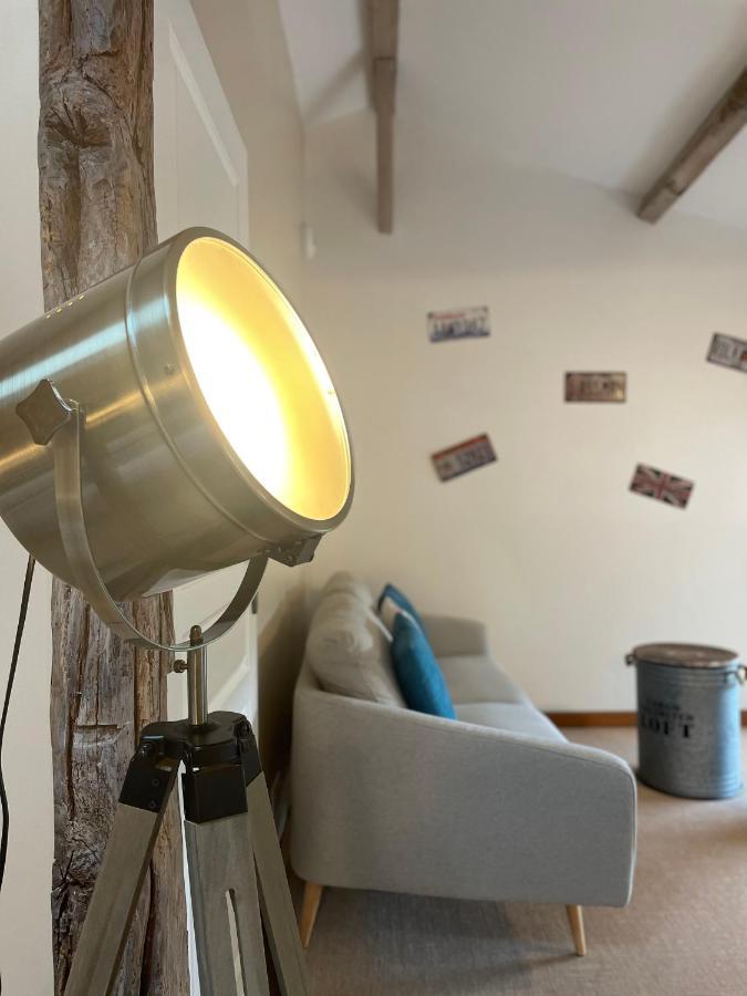 Chambre D'Hotes La Bardiniere Le Poiré-sur-Vie 外观 照片