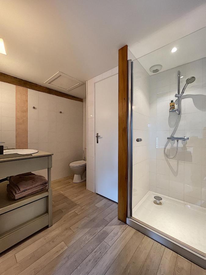 Chambre D'Hotes La Bardiniere Le Poiré-sur-Vie 外观 照片