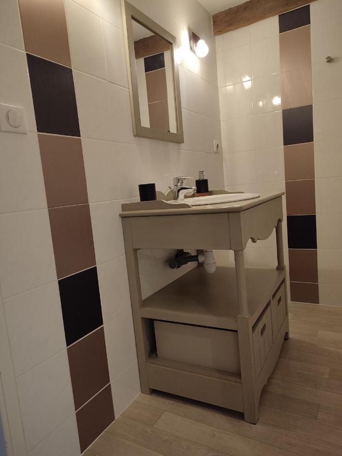 Chambre D'Hotes La Bardiniere Le Poiré-sur-Vie 外观 照片